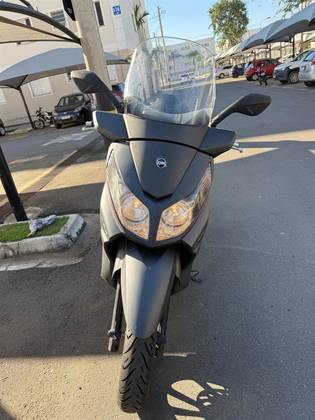 DAFRA CITYCOM 300I CBS DAFRA CITYCOM 300I CBS